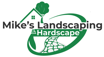 Mike’s Landscaping & Hardscape Logo