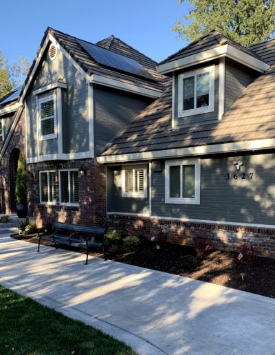 Durable Hardscape Solution_ Engineered Retaining Wall Construction