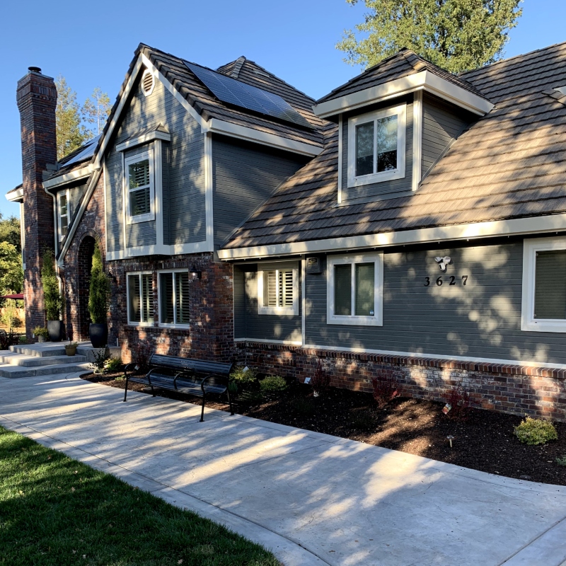 Landscape Contractors - Durable Hardscape Solution_ Engineered Retaining Wall Construction