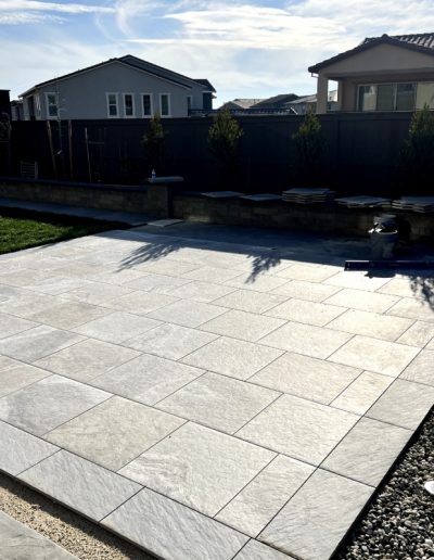Durable Synthetic Turf for Residential Landscapes