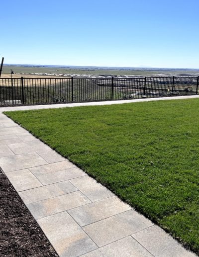 Enhancing Outdoor Living Spaces with Synthetic Turf