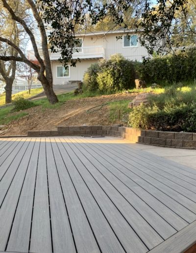 Experienced Landscape Design Professionals