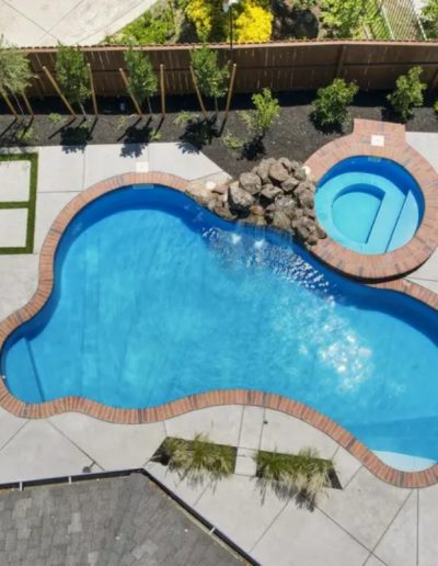 High-Quality Landscape Design and Execution