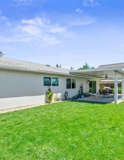 Long-Lasting Artificial Grass Solutions for California Homes
