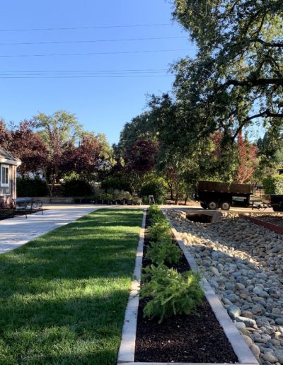 Premium Quality Artificial Turf and Putting Green Projects