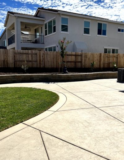 Professional Putting Green Design and Build