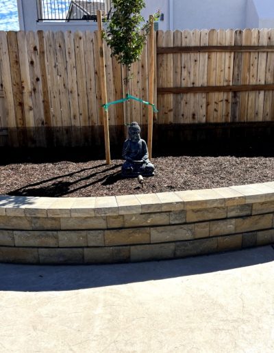 Professionally Designed Landscape Plan