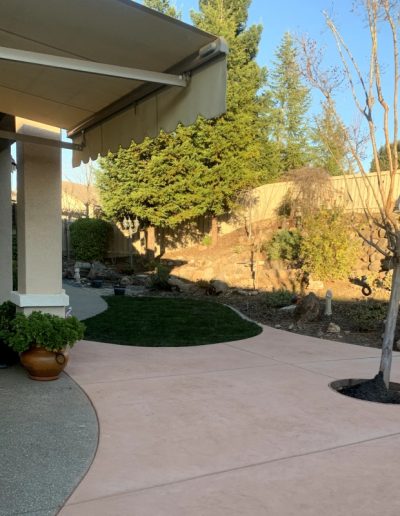 Realistic Looking Artificial Grass for Homes