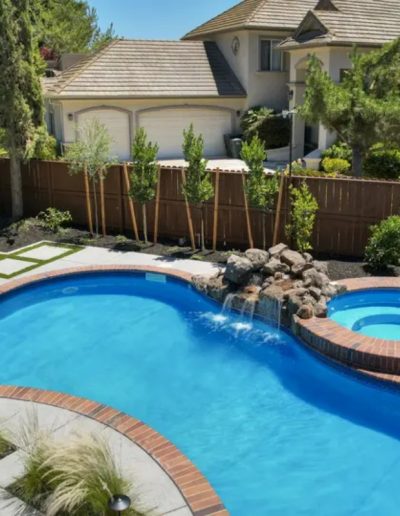 Transforming Your Outdoor Space with Landscape Design
