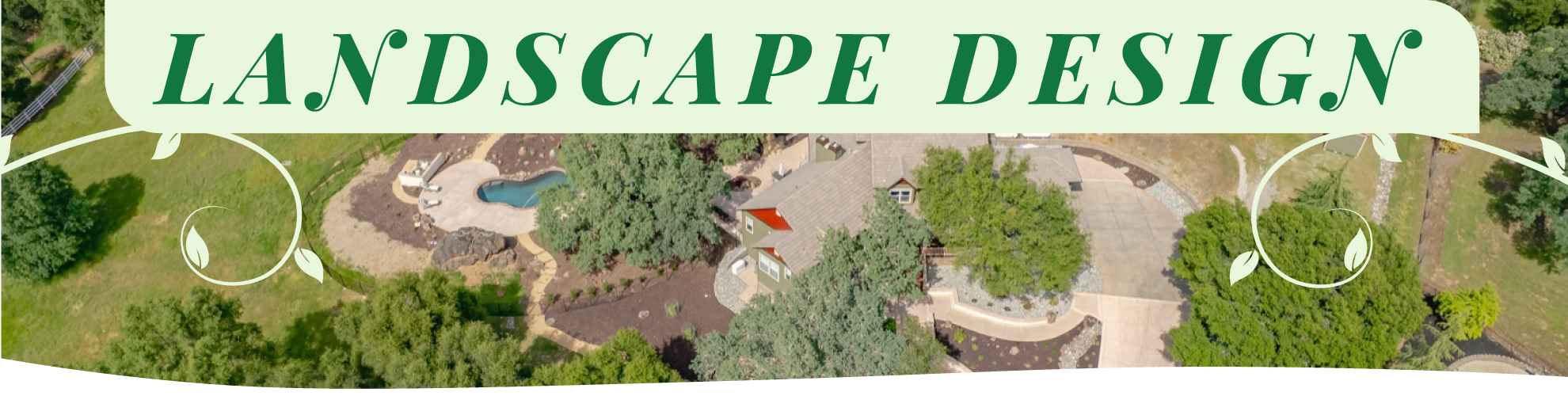 Landscape Design