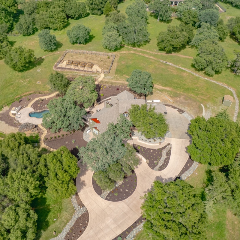 Landscape Design