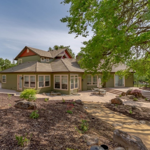 Professional Landscape Design