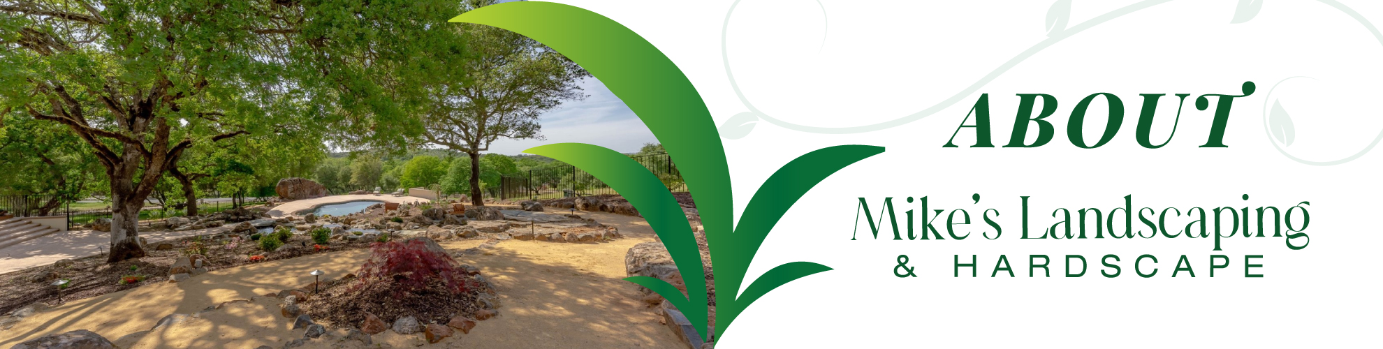 About - Landscape Contractors