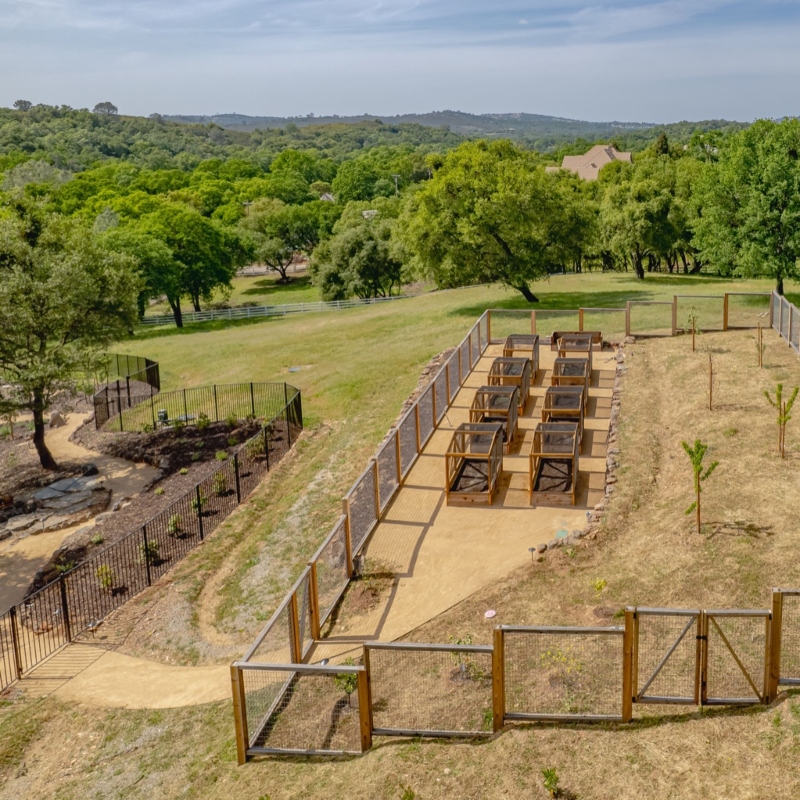 Landscape Contractors - creating exceptional outdoor living spaces